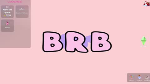 Nora online show from December 20, 6:35 pm