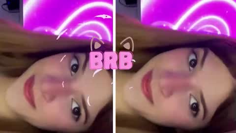 Snapshot of nora_vennucci chatting on January 14, 8:03 pm Nora online show from January 14, 8:03 pm