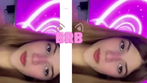 Snapshot of nora_vennucci chatting on January 15, 8:01 pm Nora online show from January 15, 8:01 pm