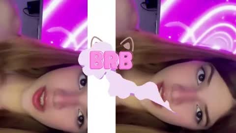 Snapshot of nora_vennucci chatting on February 13, 7:32 pm Nora online show from February 13, 7:32 pm