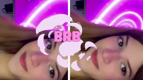 Snapshot of nora_vennucci chatting on March 8, 2:04 am Nora online show from March 8, 2:04 am