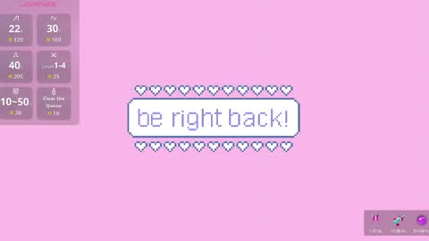 Snapshot of nora_vennucci chatting on April 4, 7:55 pm Nora online show from April 4, 7:55 pm