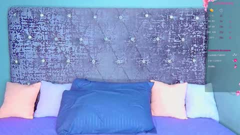 Nora online show from January 15, 2:05 am