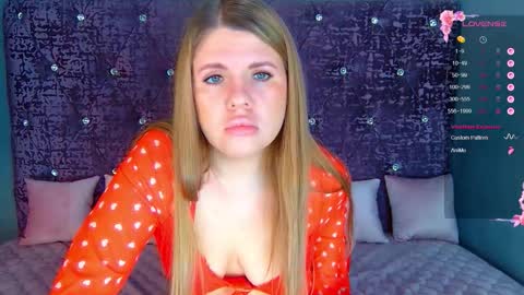 Nora online show from February 13, 5:25 am