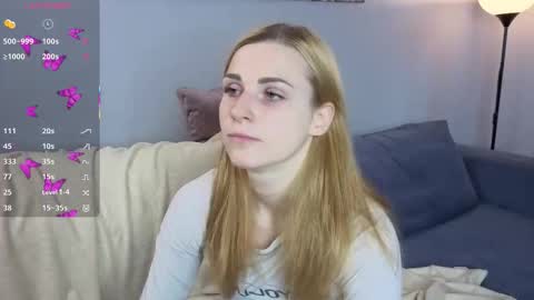 Elina online show from September 20, 10:27 am