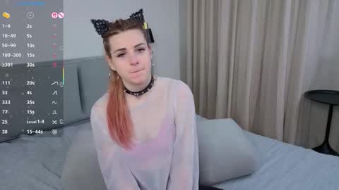 Elina online show from December 3, 10:57 am