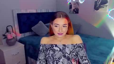 Snapshot of norasun chatting on March 7, 4:44 pm NoraSun online show from March 7, 4:44 pm