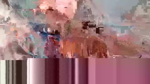 nordlicht64 online show from September 12, 11:43 am