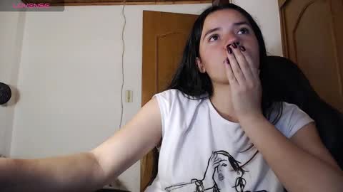 noreen_ online show from November 14, 3:05 am