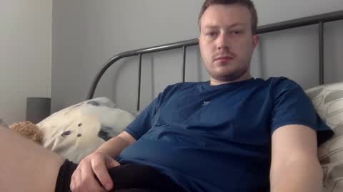 Ollie online show from April 26, 9:51 am