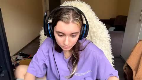 Elena online show from April 13, 8:20 am