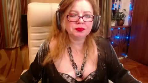 miss Tress online show from November 15, 11:54 pm