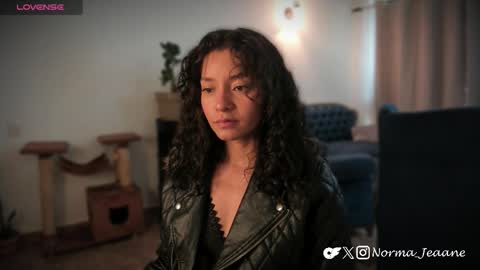 Norma Jeaane online show from March 28, 3:55 pm