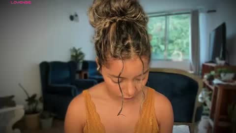 Snapshot of norma_jeaane chatting on July 23, 9:13 pm Norma Jeaane online show from July 23, 9:13 pm