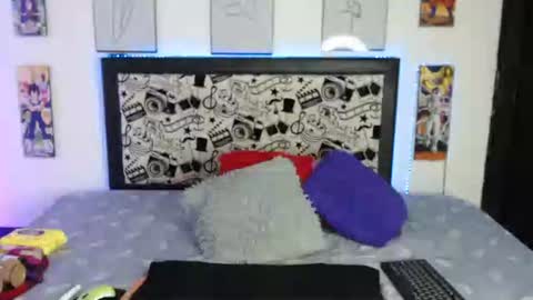  Norma  online show from November 12, 11:36 pm