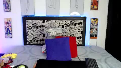  Norma  online show from November 21, 11:25 pm