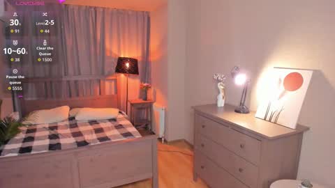 Beatrice online show from October 19, 7:14 pm