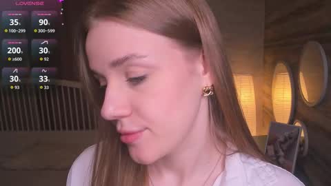 Beatrice online show from November 17, 10:04 pm