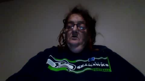 Normajeen777 online show from December 19, 8:13 am