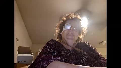 Normajeen777 online show from September 21, 3:52 am