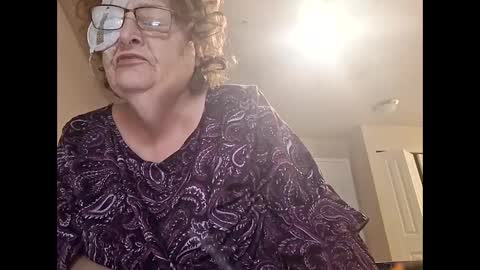 Normajeen777 online show from September 21, 5:03 pm