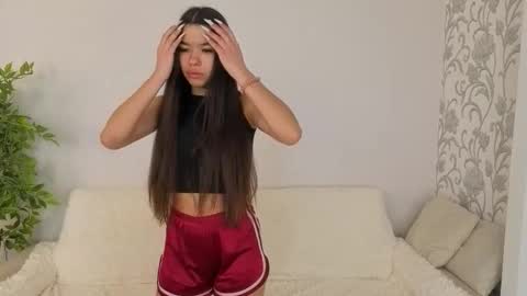 Monika online show from March 1, 6:04 am