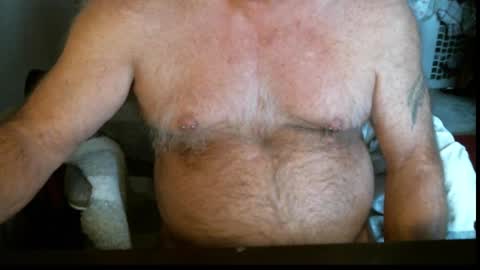 northcountryguy762 online show from November 11, 8:09 pm