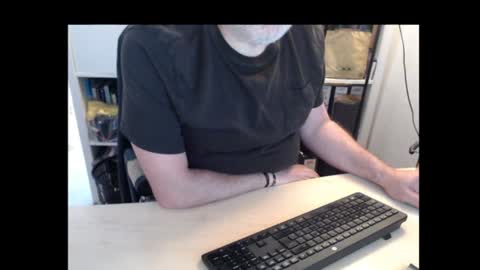 northerndaddy online show from April 8, 7:41 am