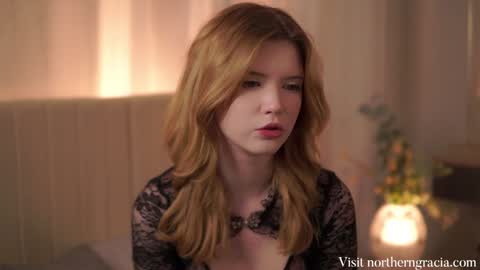 Snapshot of northern_gracia chatting on January 26, 8:13 pm Gracia 150 online show from January 26, 8:13 pm