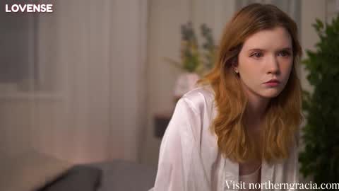 Snapshot of northern_gracia chatting on February 9, 6:26 pm Gracia 150 online show from February 9, 6:26 pm