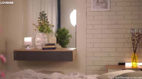 Snapshot of northern_gracia chatting on February 13, 10:11 pm Gracia 150 online show from February 13, 10:11 pm