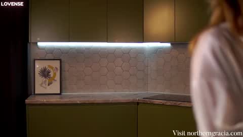 Snapshot of northern_gracia chatting on February 16, 6:43 pm Gracia 150 online show from February 16, 6:43 pm