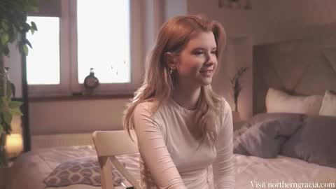 Snapshot of northern_gracia chatting on September 25, 1:04 pm Gracia 150 online show from September 25, 1:04 pm