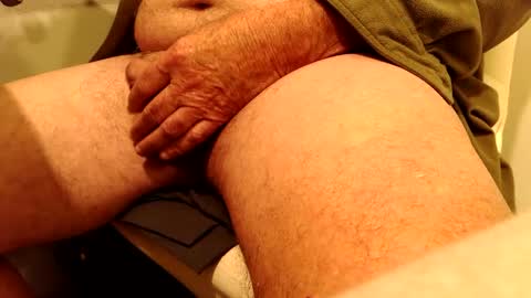 northwood5801 online show from March 6, 5:09 pm