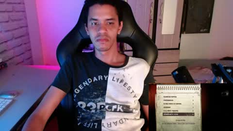 not4work online show from April 6, 3:15 am