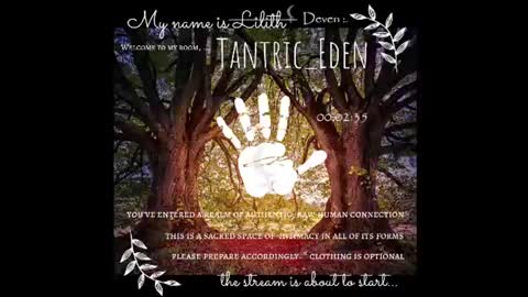 Snapshot of not_a_cult chatting on July 19, 2:59 am Deven Eden sometimes Lilith or Eve online show from July 19, 2:59 am
