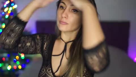 Tina online show from December 19, 8:16 pm