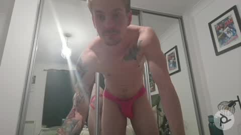 Not Another XXX Webcam online show from April 5, 7:55 pm