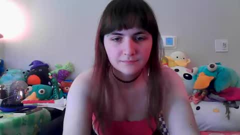 Snapshot of notchocomilky chatting on September 20, 3:46 pm Milk  online show from September 20, 3:46 pm