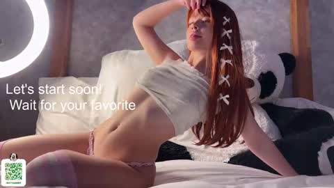 notecarret online show from February 24, 8:40 pm