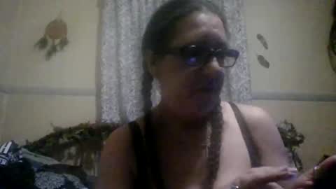 nothingbutthongs online show from November 27, 4:14 am