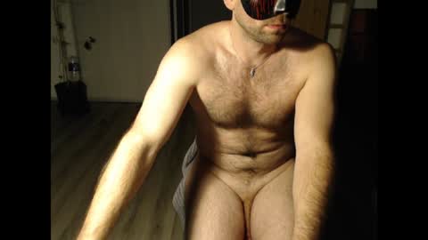 Mr. Soup online show from December 4, 5:49 am