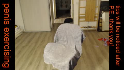 Mr. Soup online show from October 16, 3:57 pm