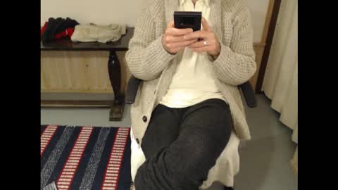 Mr. Soup online show from November 5, 5:24 pm