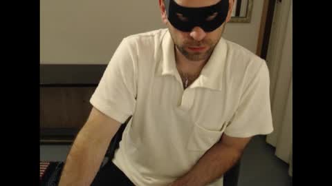 Mr. Soup online show from November 10, 2:27 pm