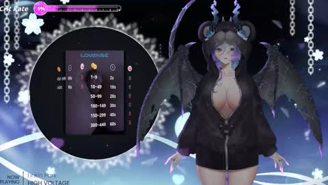 Snapshot of notmoonlight chatting on January 11, 1:16 pm NotMoonlight online show from January 11, 1:16 pm