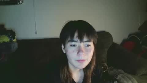 notmyfroggy online show from March 3, 9:04 am