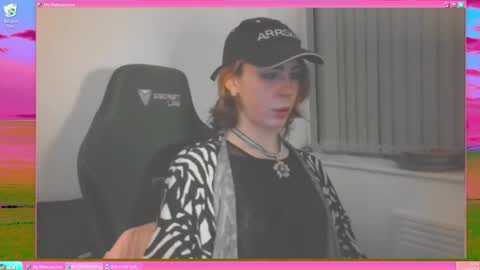 Lucy online show from January 10, 2:24 am