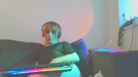 Snapshot of notyourfemboi chatting on June 26, 4:50 am Lucy online show from June 26, 4:50 am