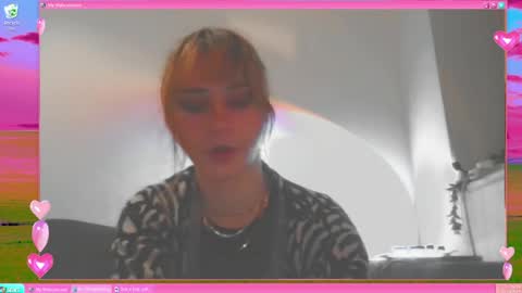 Snapshot of notyourfemboi chatting on July 1, 11:15 pm Lucy online show from July 1, 11:15 pm